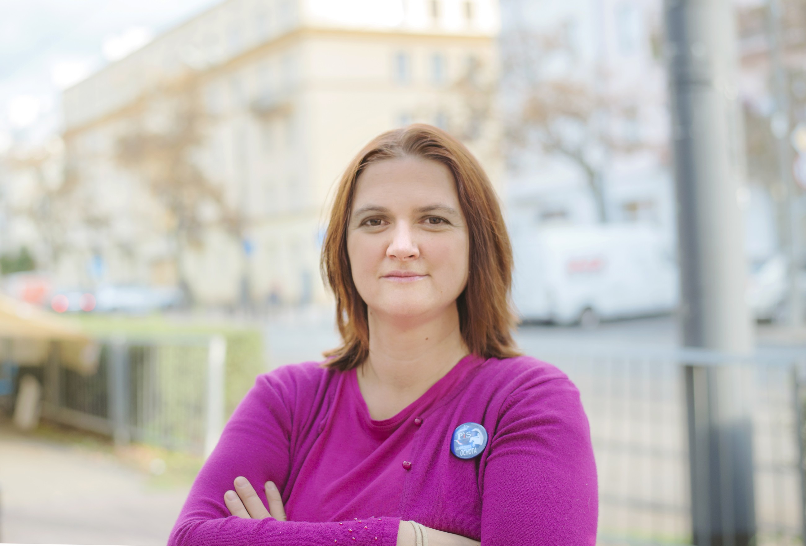 Zofia Lis-Kozłowska