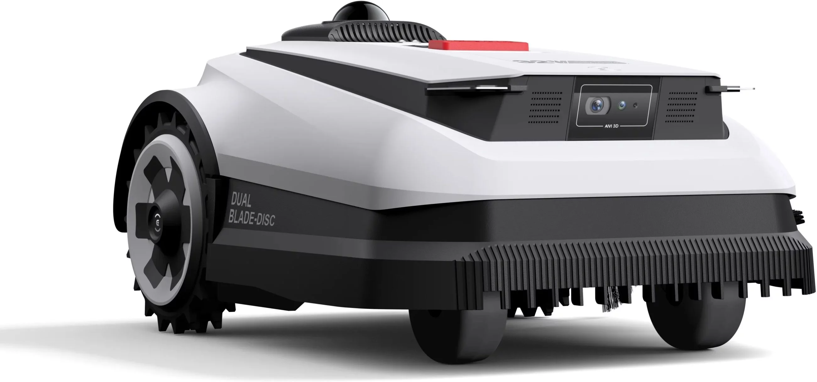 KOSIARKA ECOVACS GOAT A3000