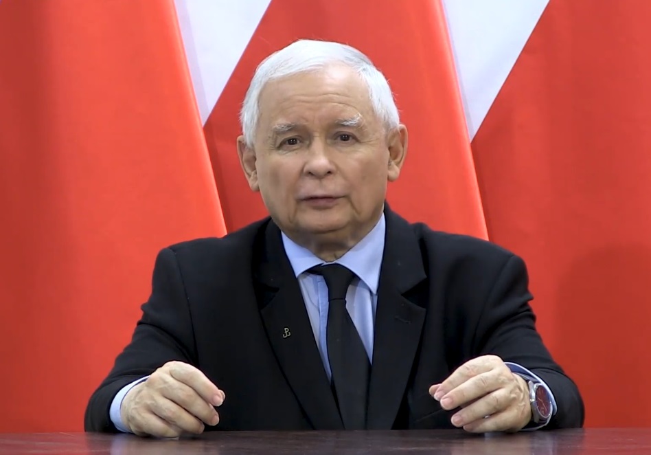 Jarosław Kaczyński