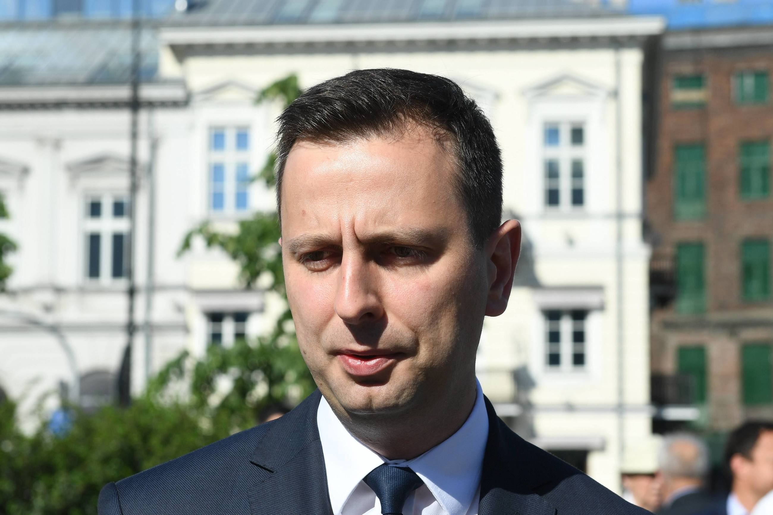 Władysław Kosiniak-Kamysz