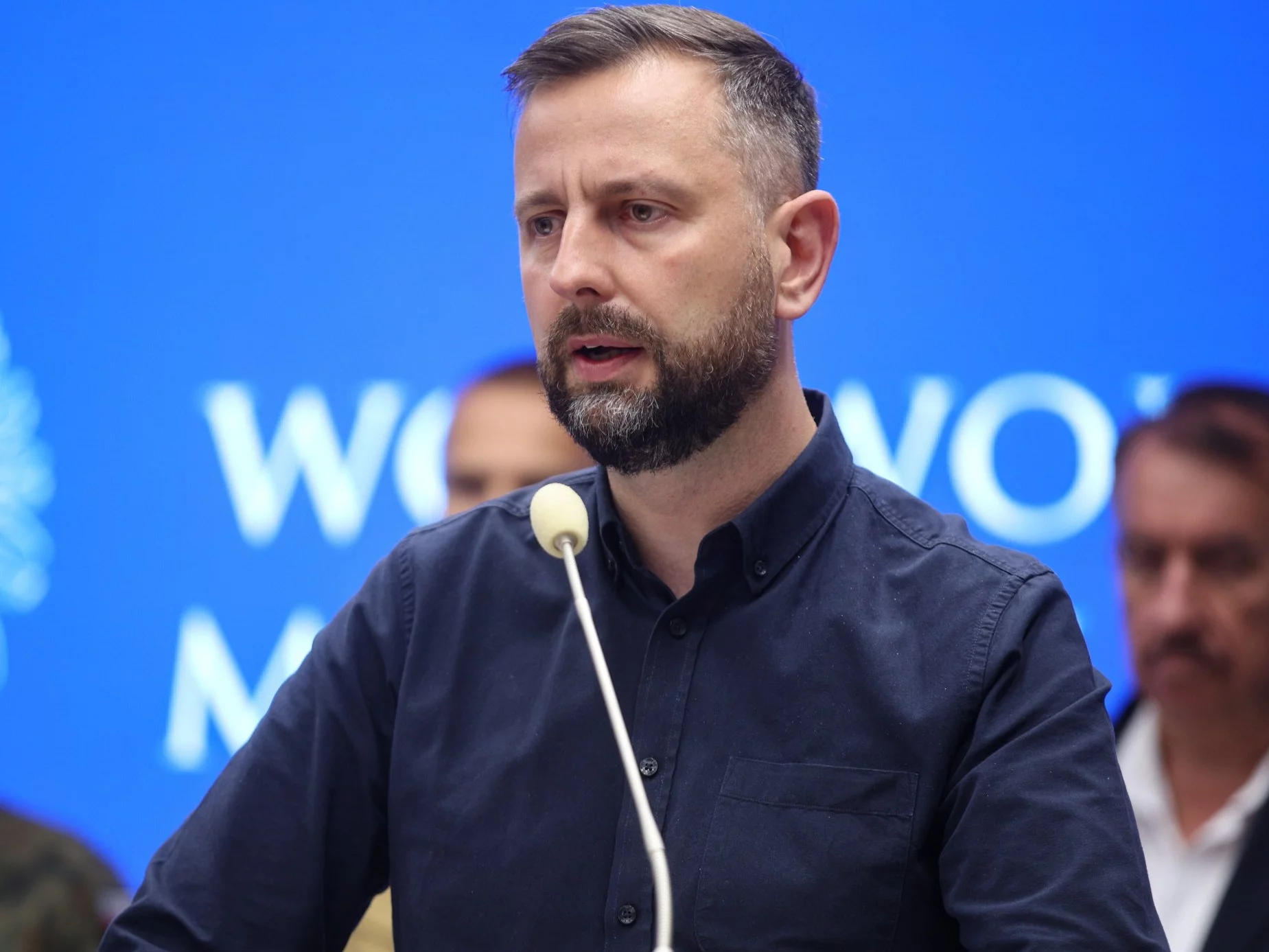 Kosiniak-Kamysz: Na to nie zasłużyli choćby wyborcy PiS-u