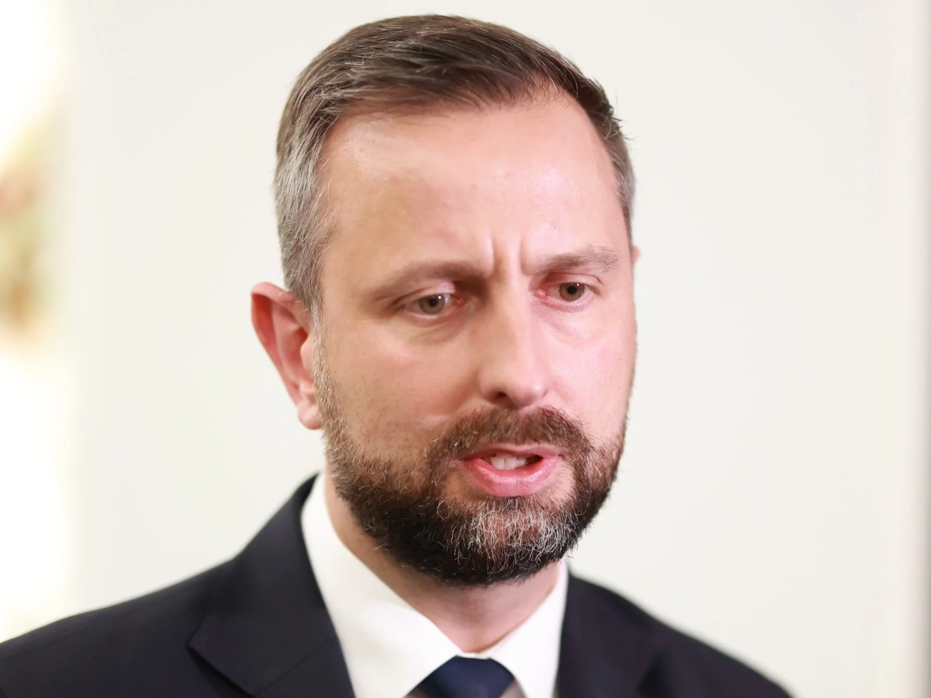 Косиняк-Камыш отвечает Трампу: Польша безоговорочно поддерживает действия против России