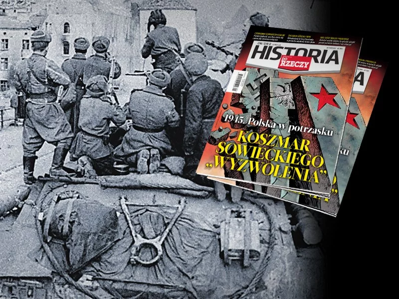Historia DoRzeczy 5/2025