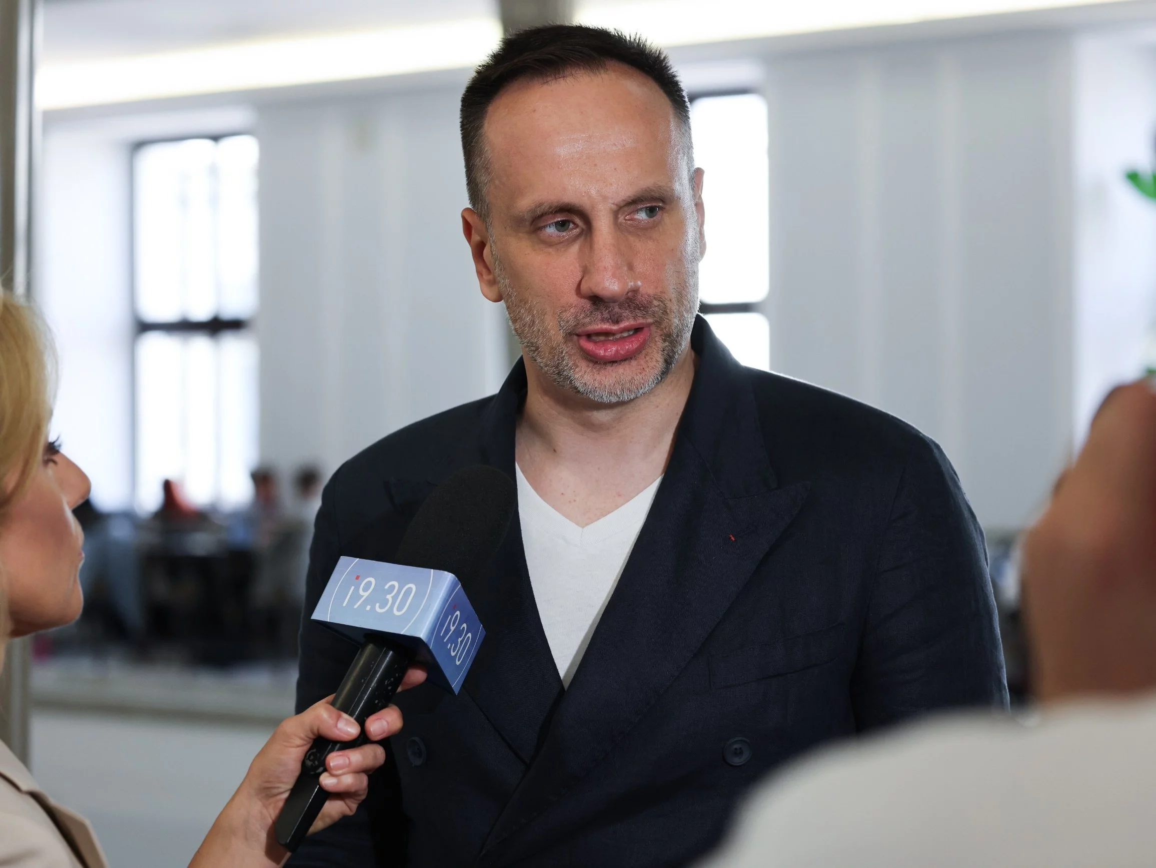 Janusz Kowalski