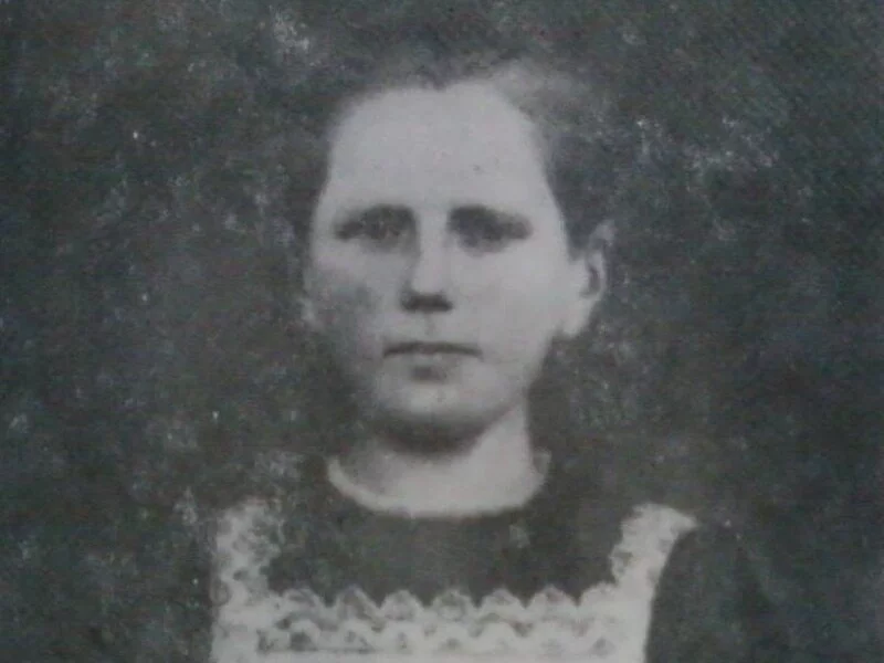 Bł. Karolina Kózkówna