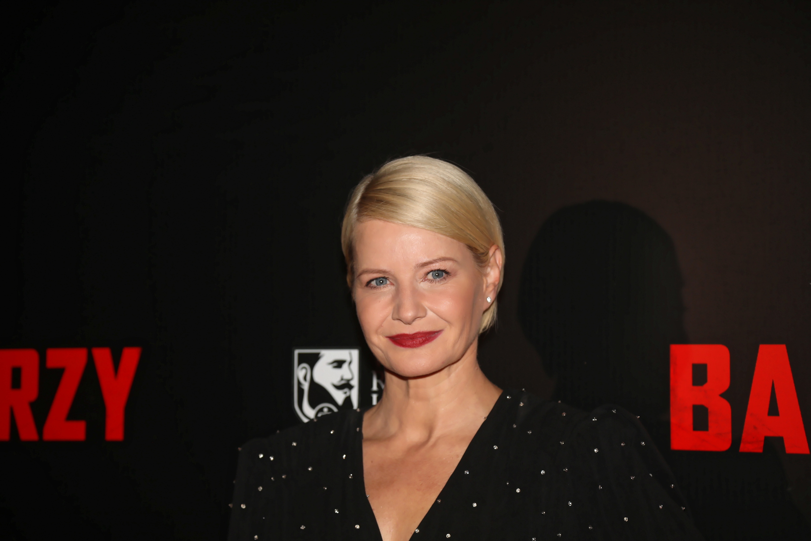 Małgorzata Kożuchowska