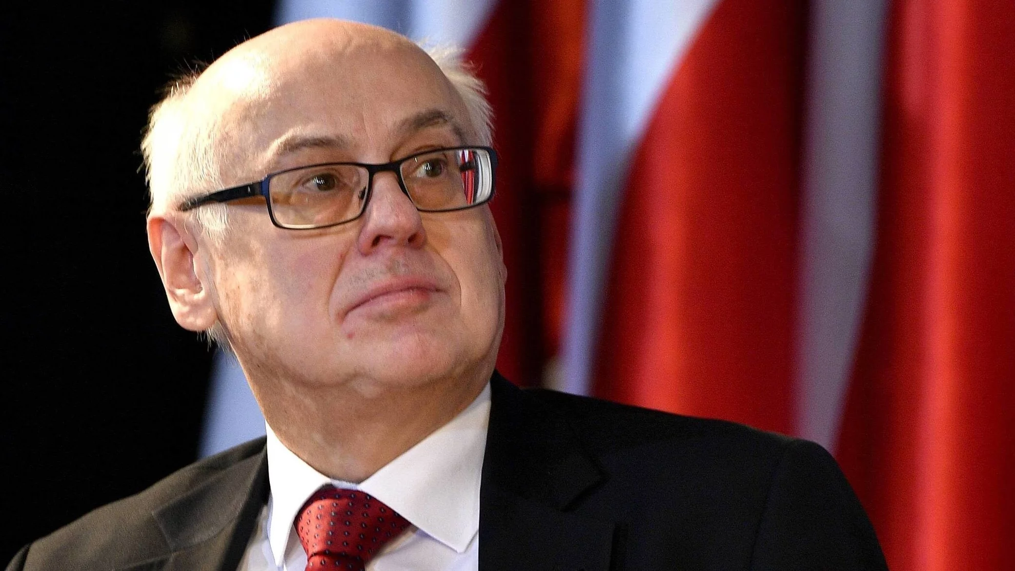 Krach totalnego liberalizmu