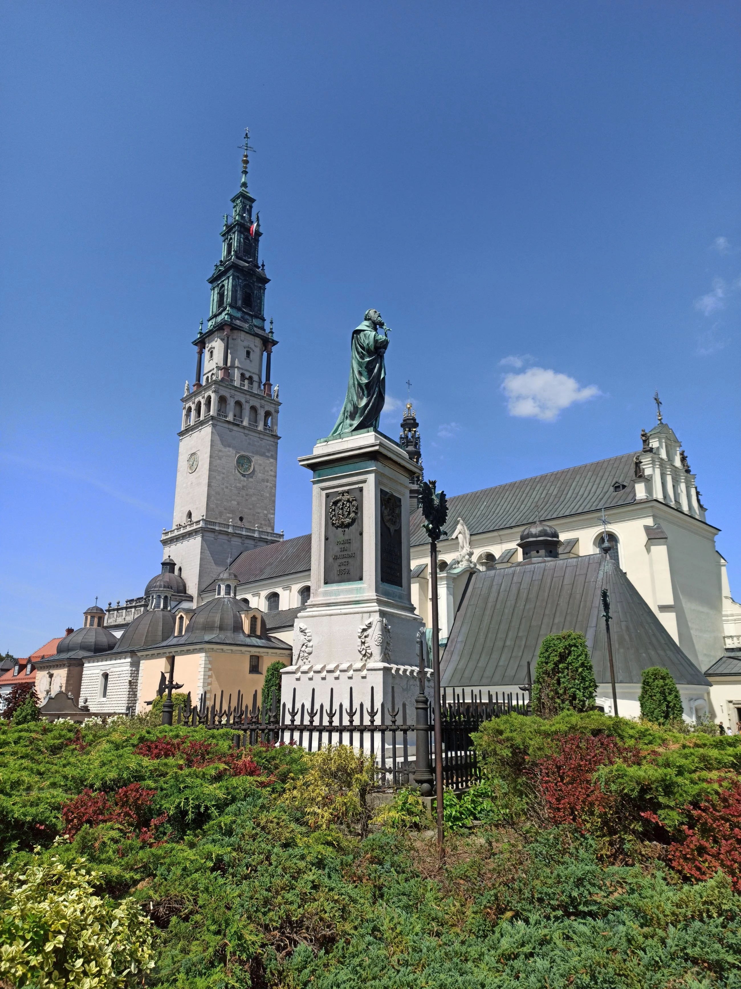 Jasna Góra, Częstochowa