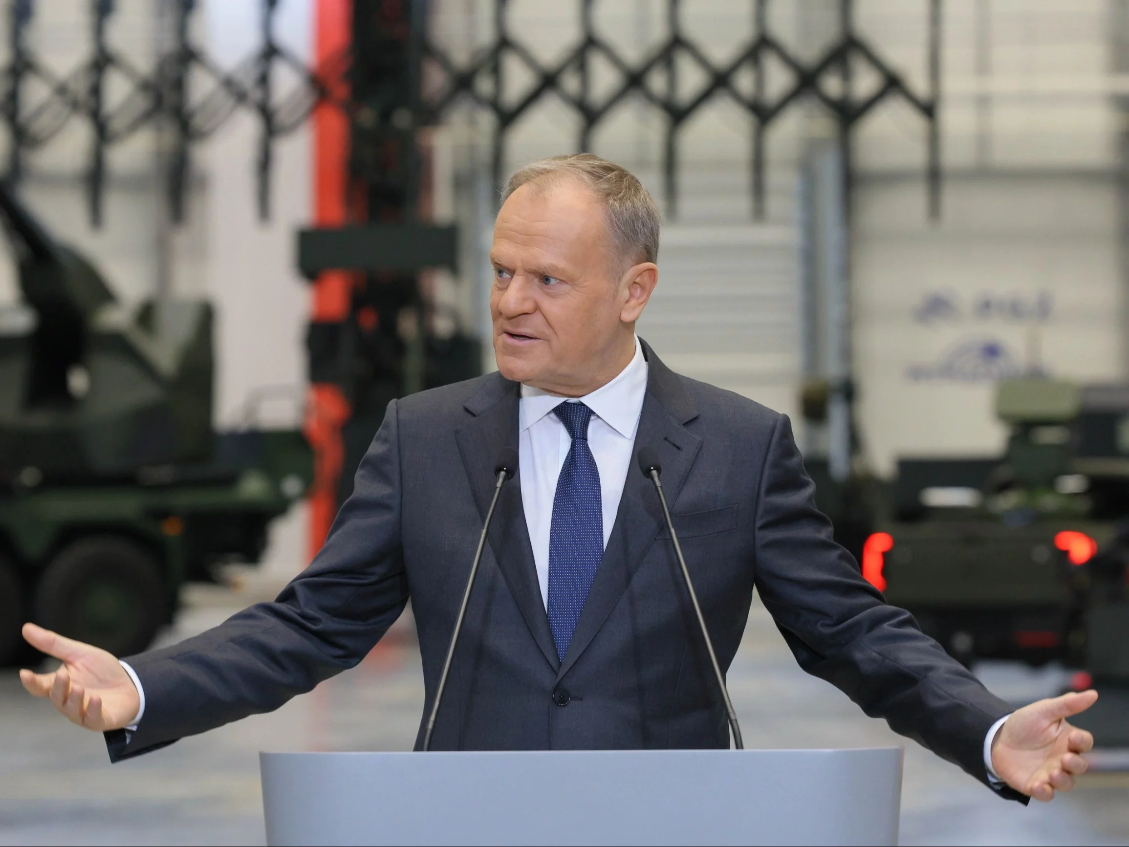 Новые сюжеты в деле об угоне автомобиля Tusk. СМИ раскрывают подробности