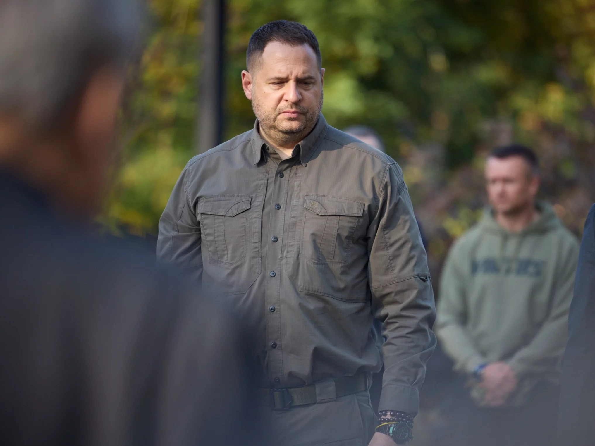 Krajobraz po Jermaku