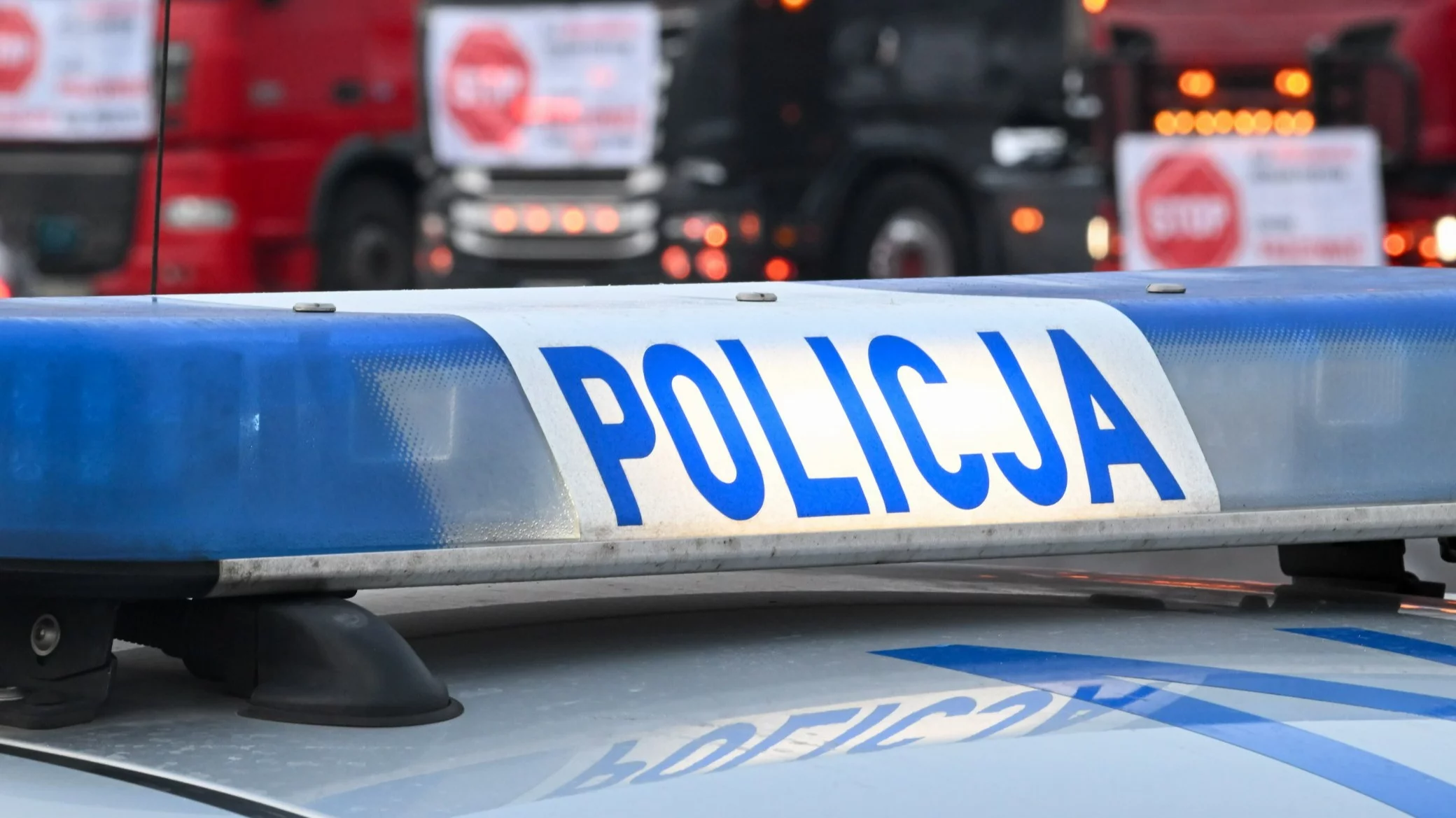 Policja
