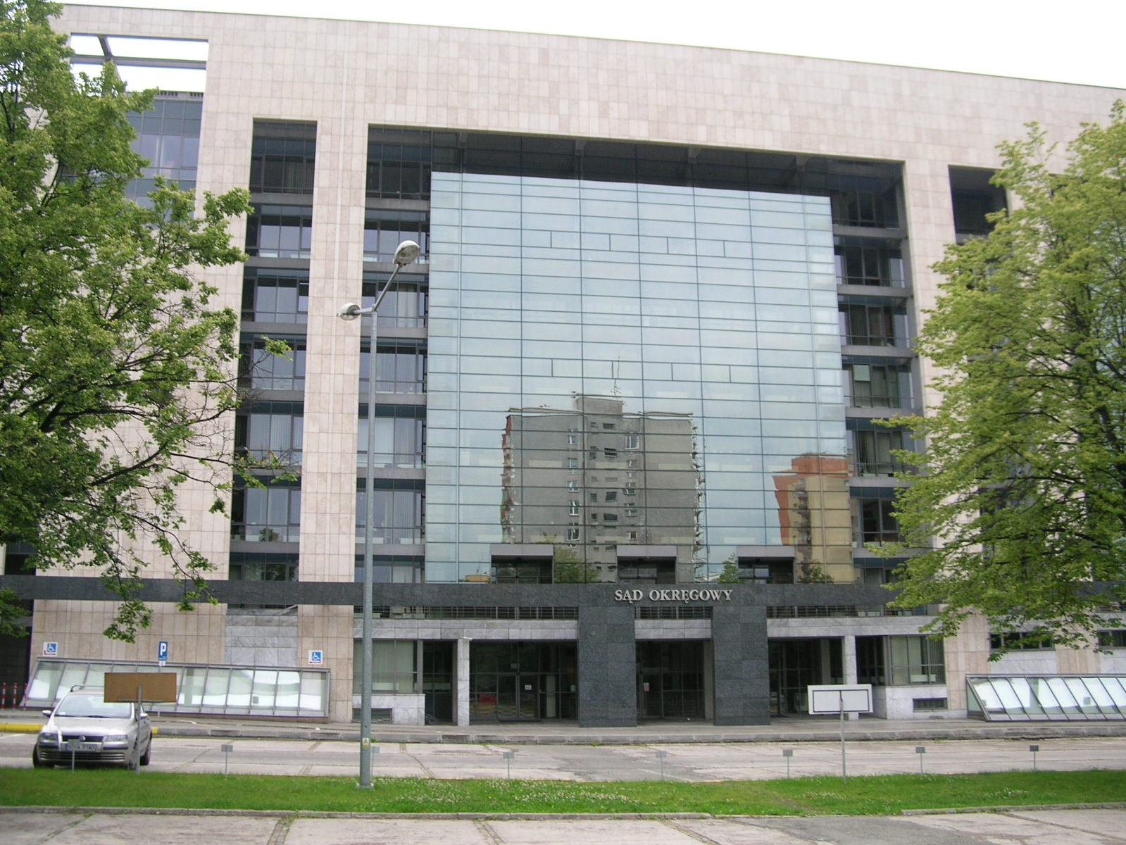 Krakowski sąd nie chce zajmować się krakowską sędzią. Po raz piętnasty