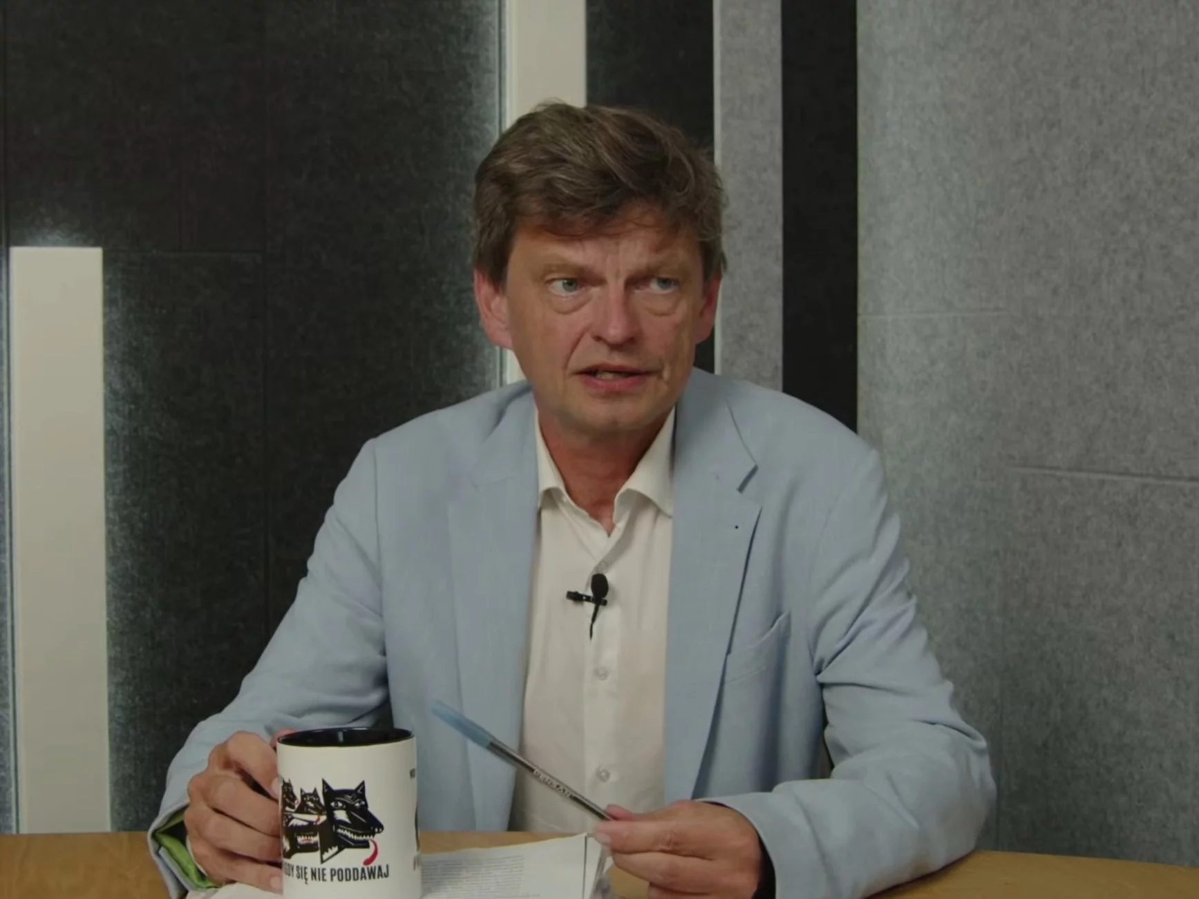 Leszek Kraskowski