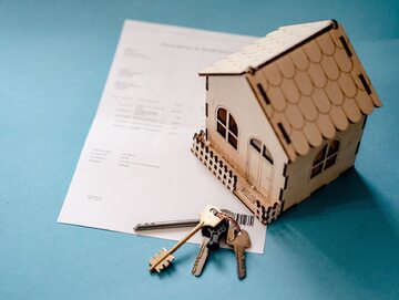 Kredyt hipoteczny, zdjęcie ilustracyjne