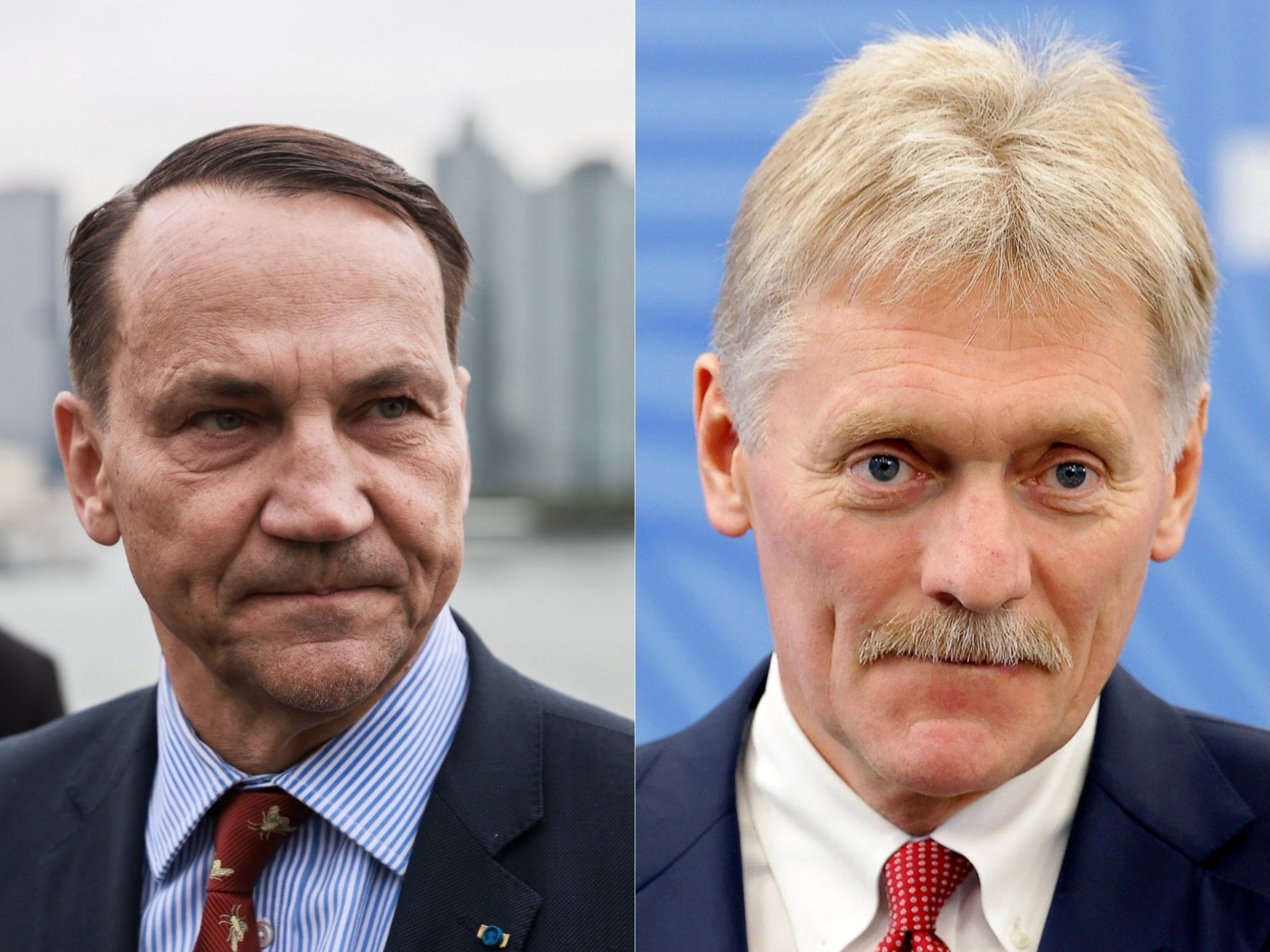 Ostra reakcja Kremla na decyzję Polski. "Stosunki uległy całkowitemu pogorszeniu"