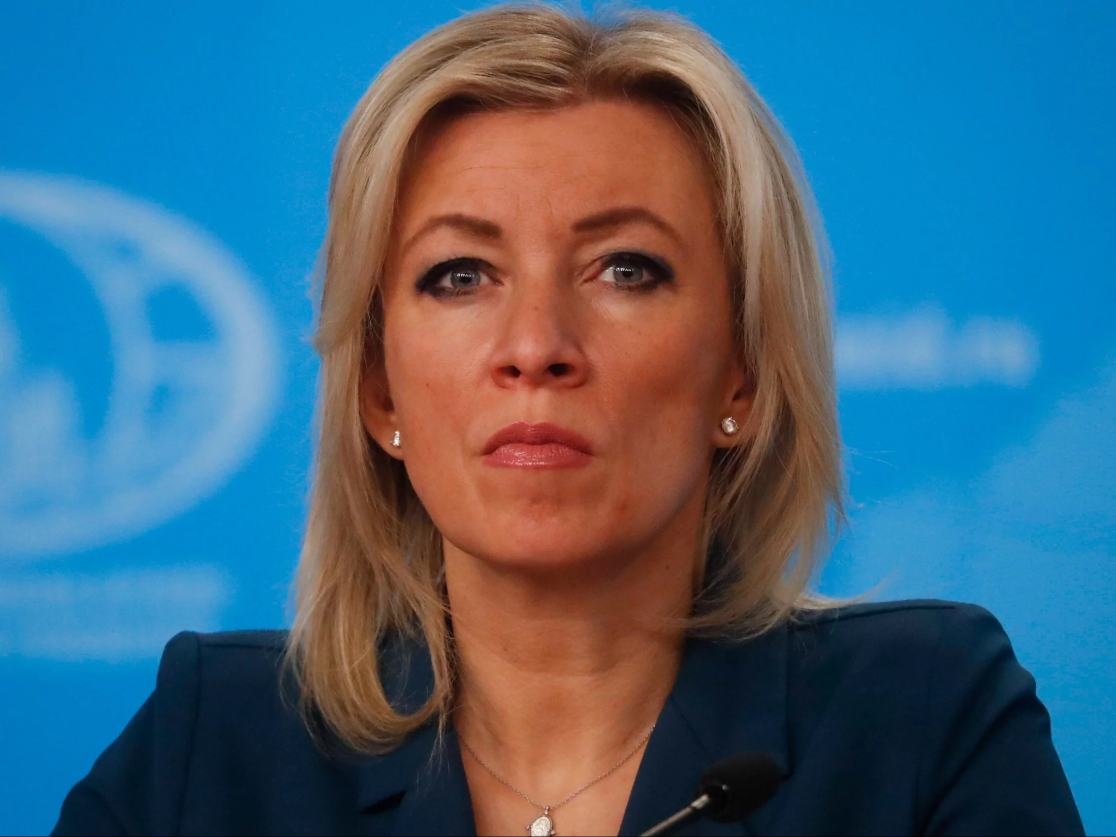 "Krety-sabotażyści". Kreml kolejny raz uderza w Polskę