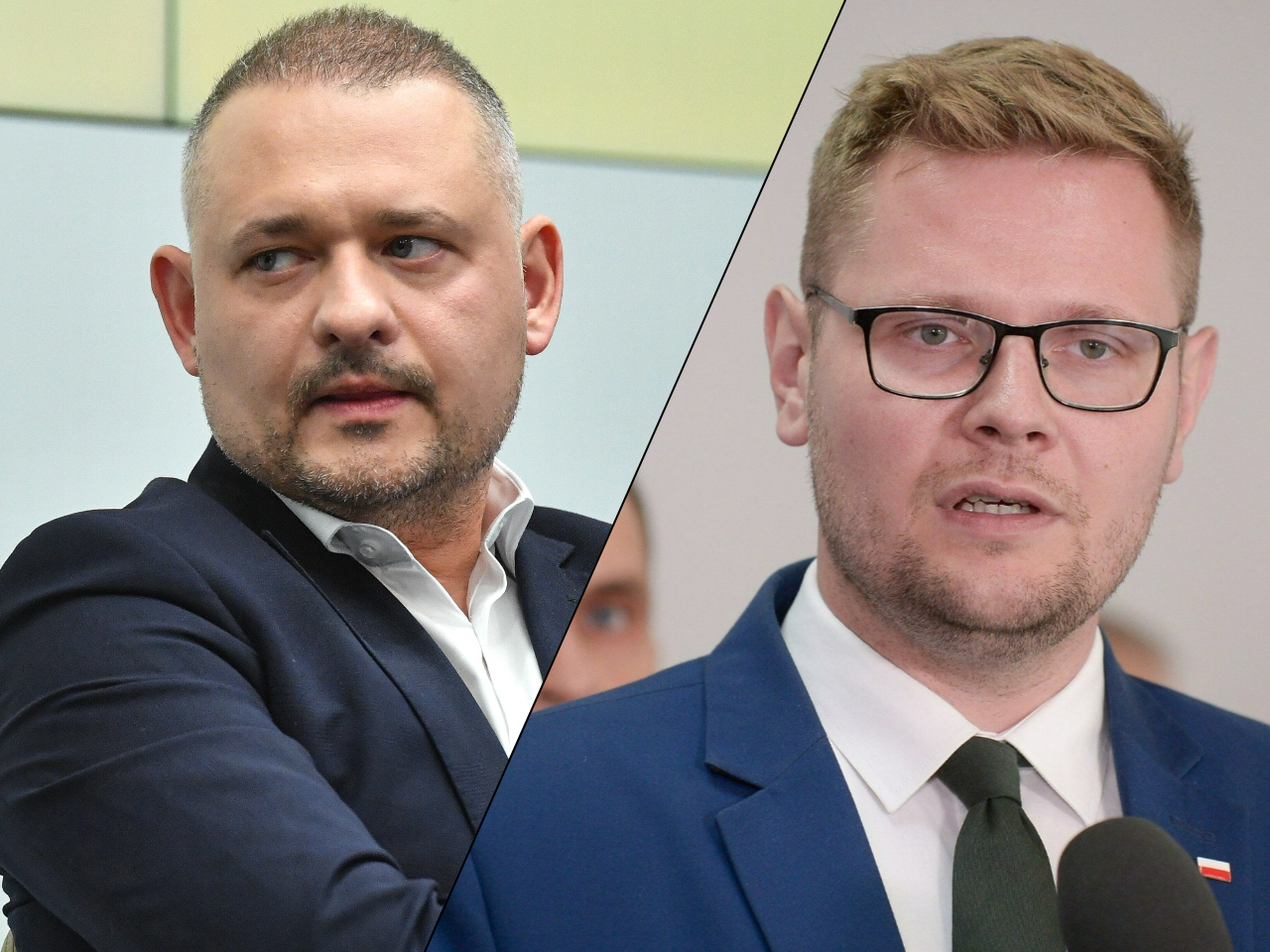 Prokuratura Europejska chce uchylania immunitetu posła KO Wojciecha Króla
