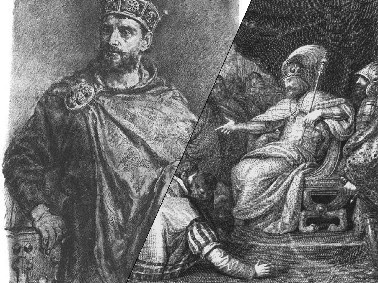 Król Mieszko II