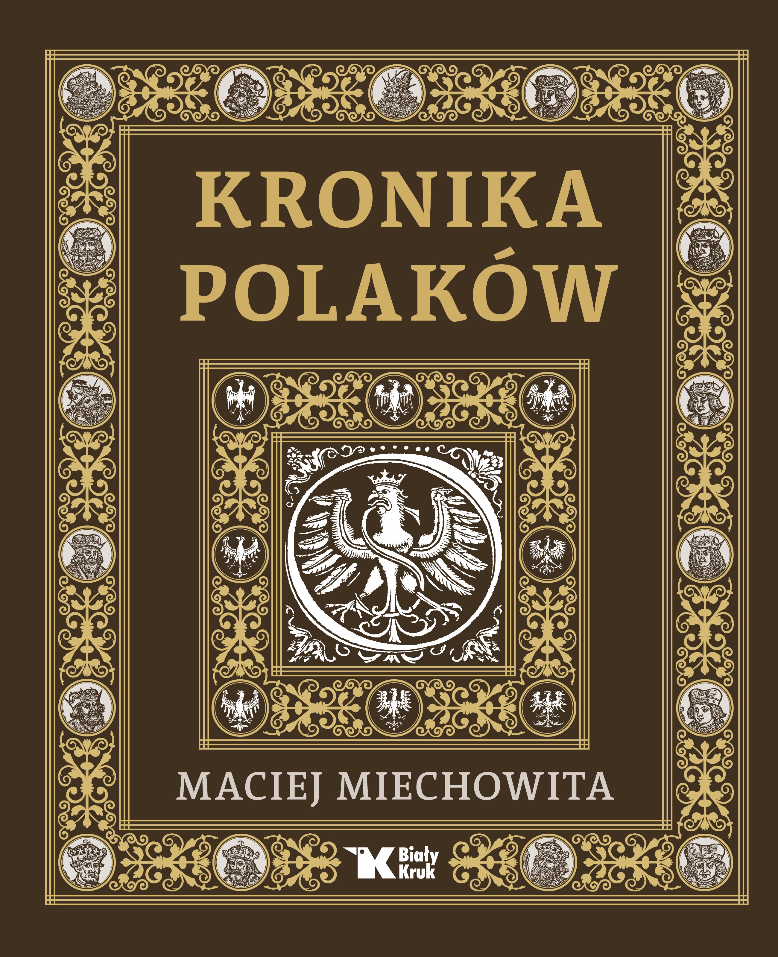 „Kronika Polaków”