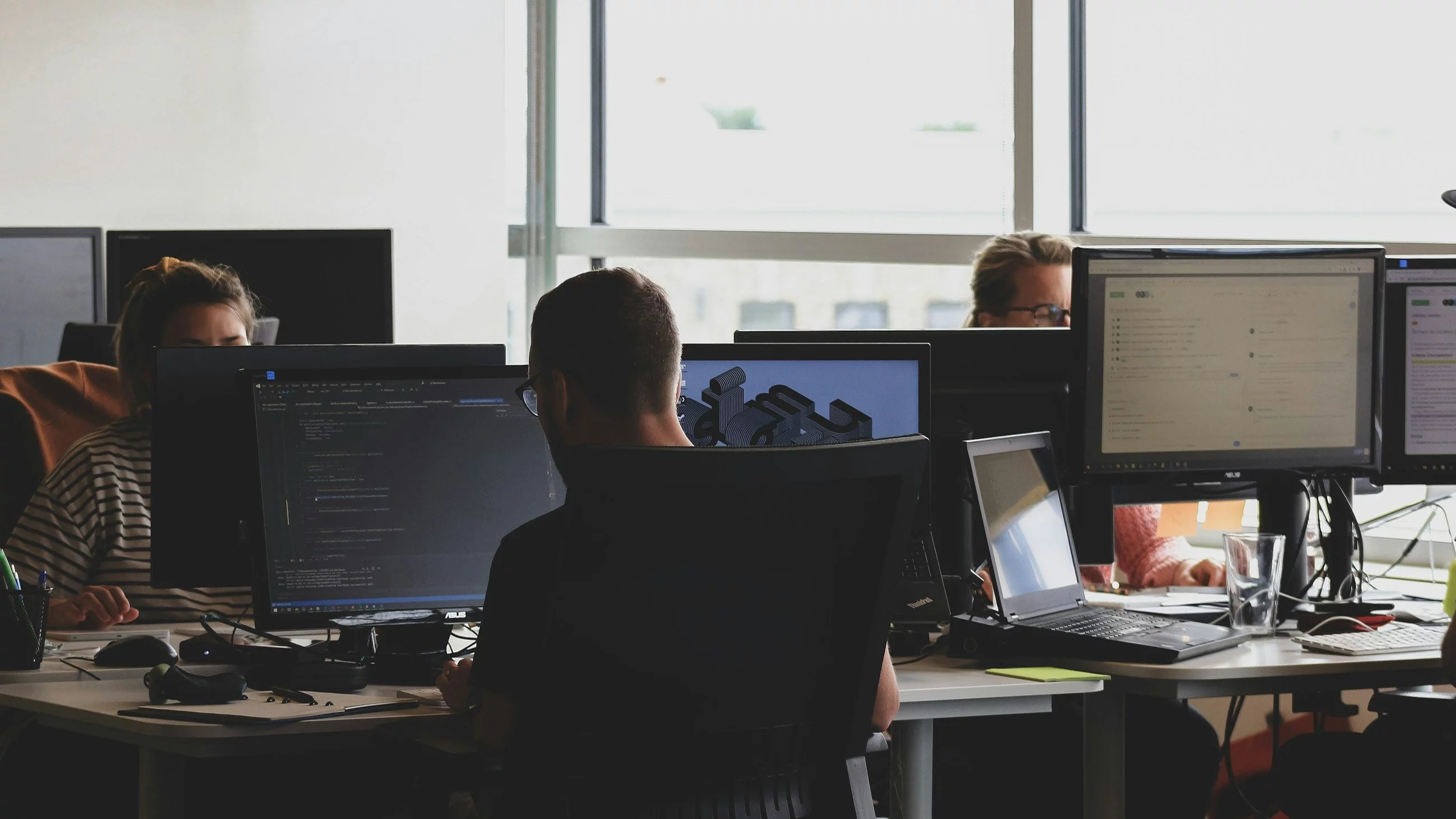 Krótszy czas pracy? "Zmiana nieuchronnie nadchodzi"