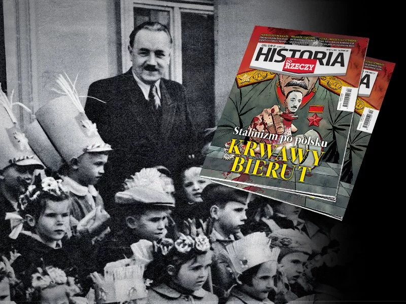 "Historia DoRzeczy" 10/2024