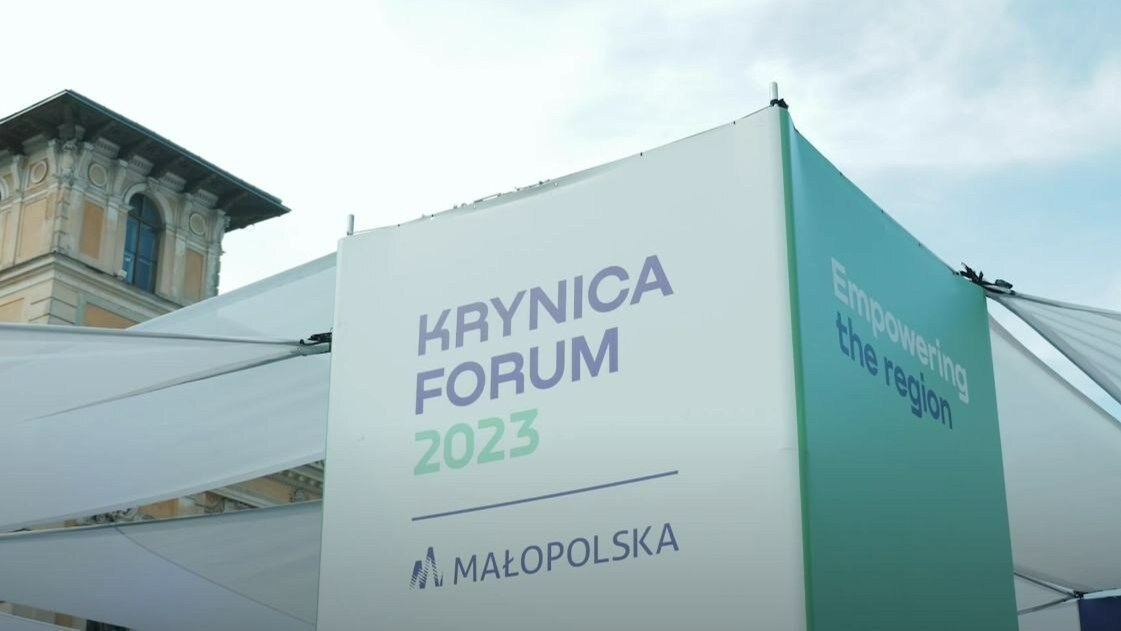 Krynica Forum 2023