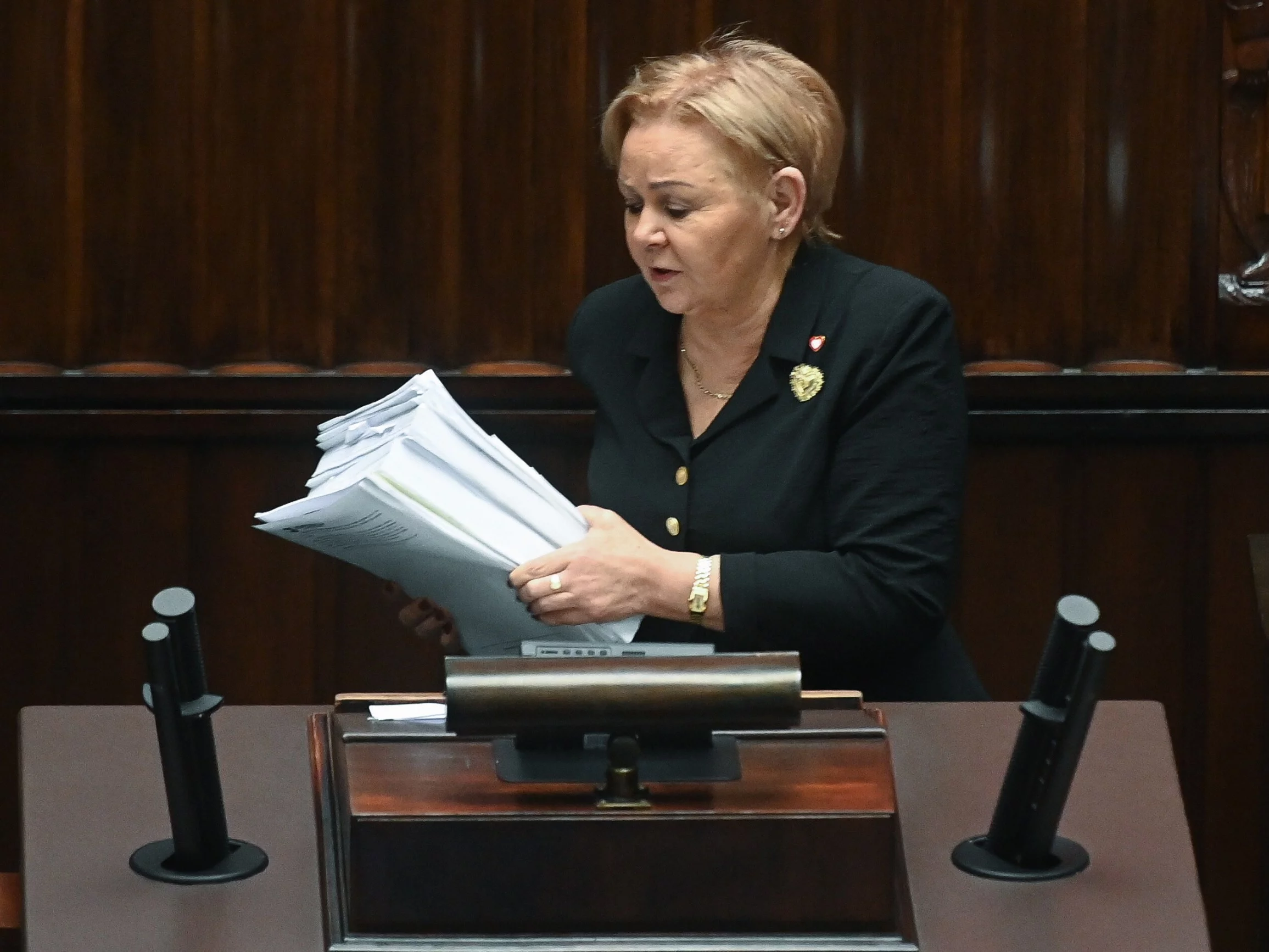 Rządzący bardzo chcą regulować tę dziedzinę. "Taki jest nasz obowiązek"