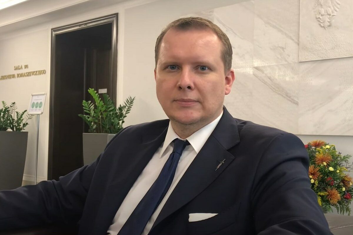 Nielegalna imigracja ze wschodu. Kamiński apeluje do władz - Vimarsana News