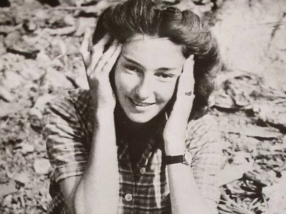 Krystyna hr. Skarbek ponownie zamordowana