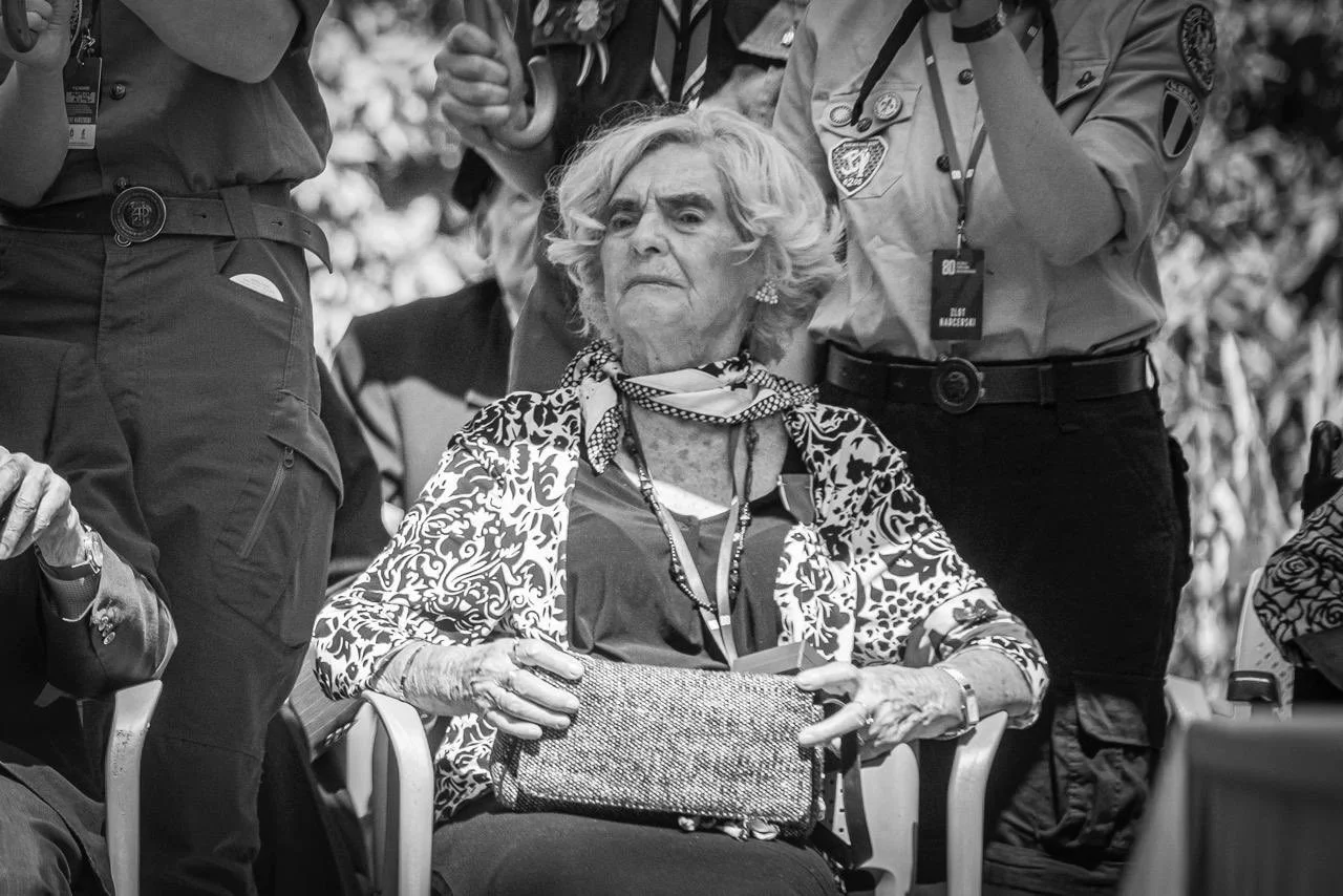 Krystyna Kodymowska