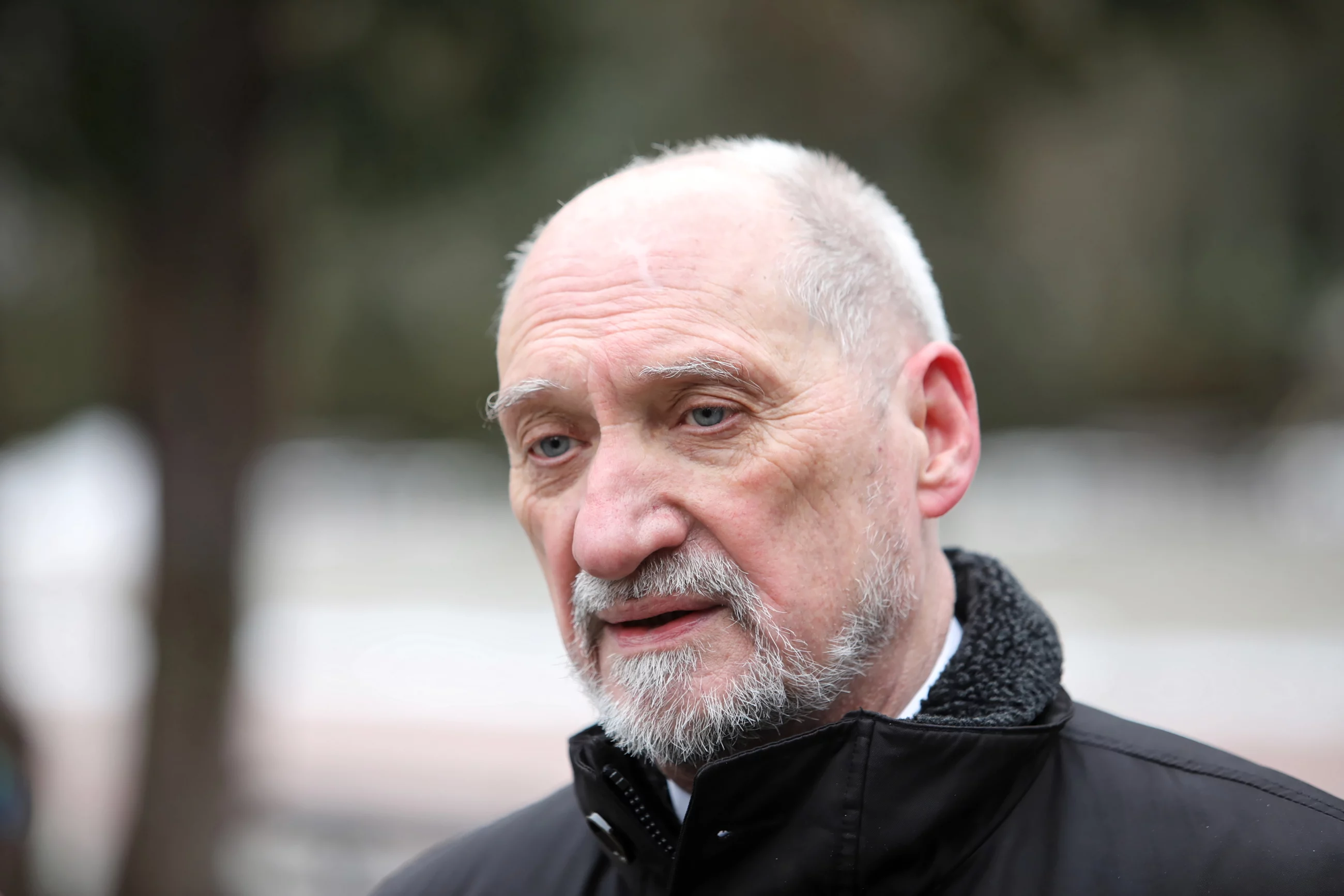 Antoni Macierewicz, PiS