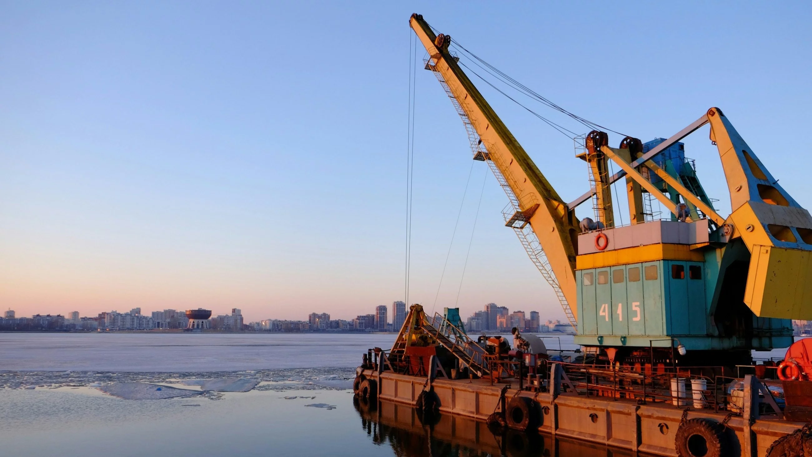 Kryzys naftowy po decyzji Trumpa? Jest rozwiązanie