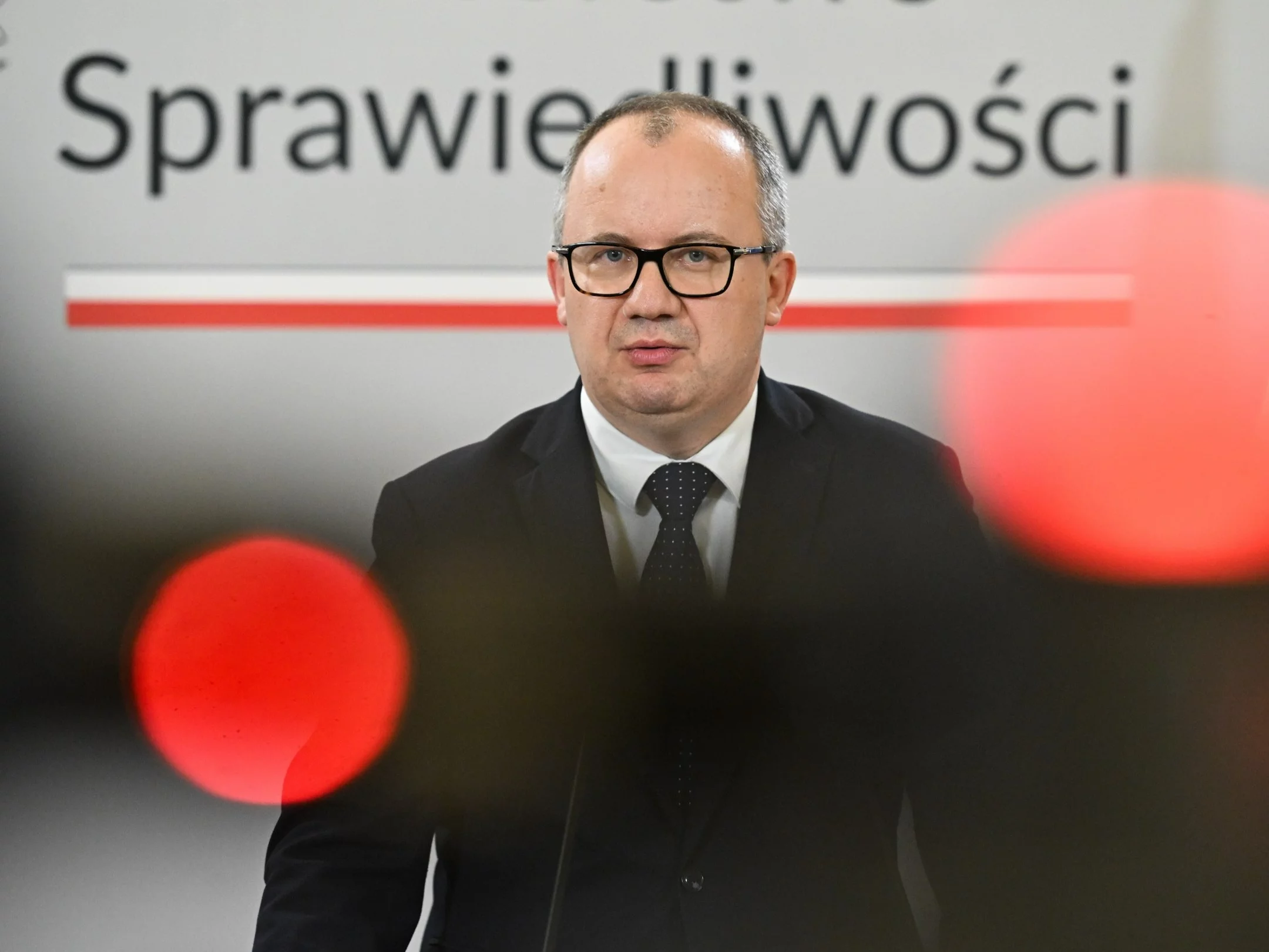 Minister sprawiedliwości, prokurator generalny Adam Bodnar