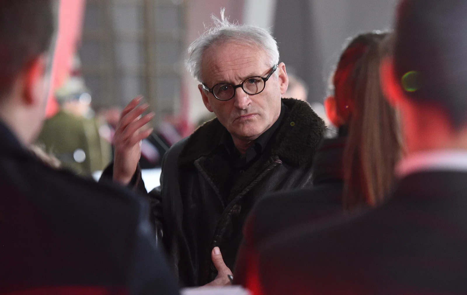 Krzesimir Dębski, kompozytor