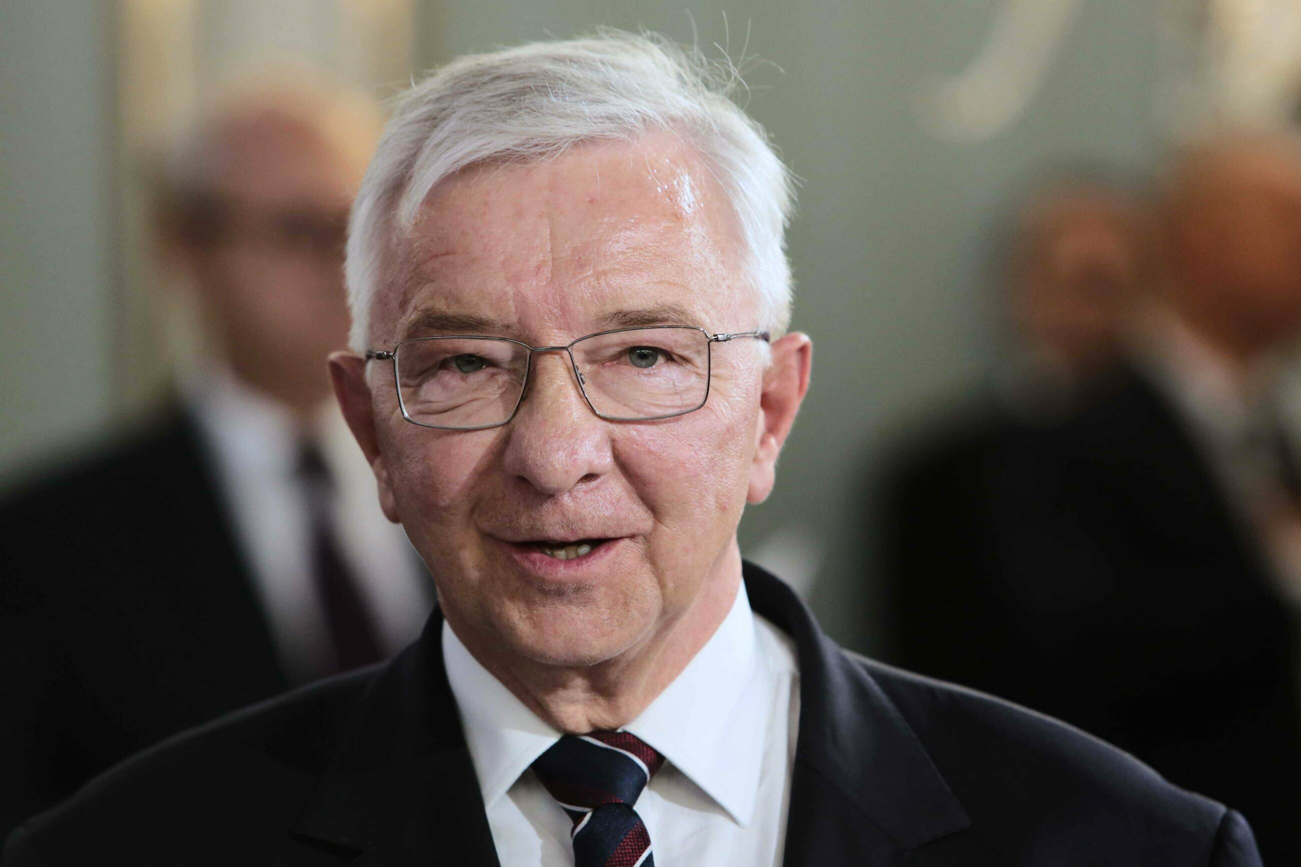 Krzysztof Lipiec (PiS)