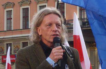 Krzysztof Mieszkowski