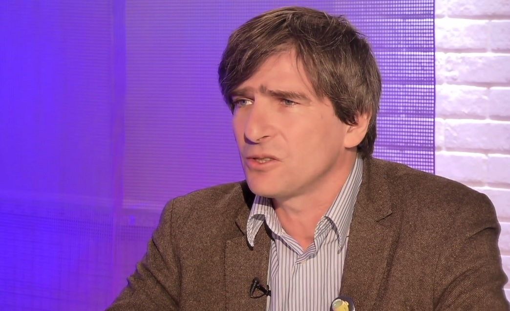 Krzysztof Skowroński