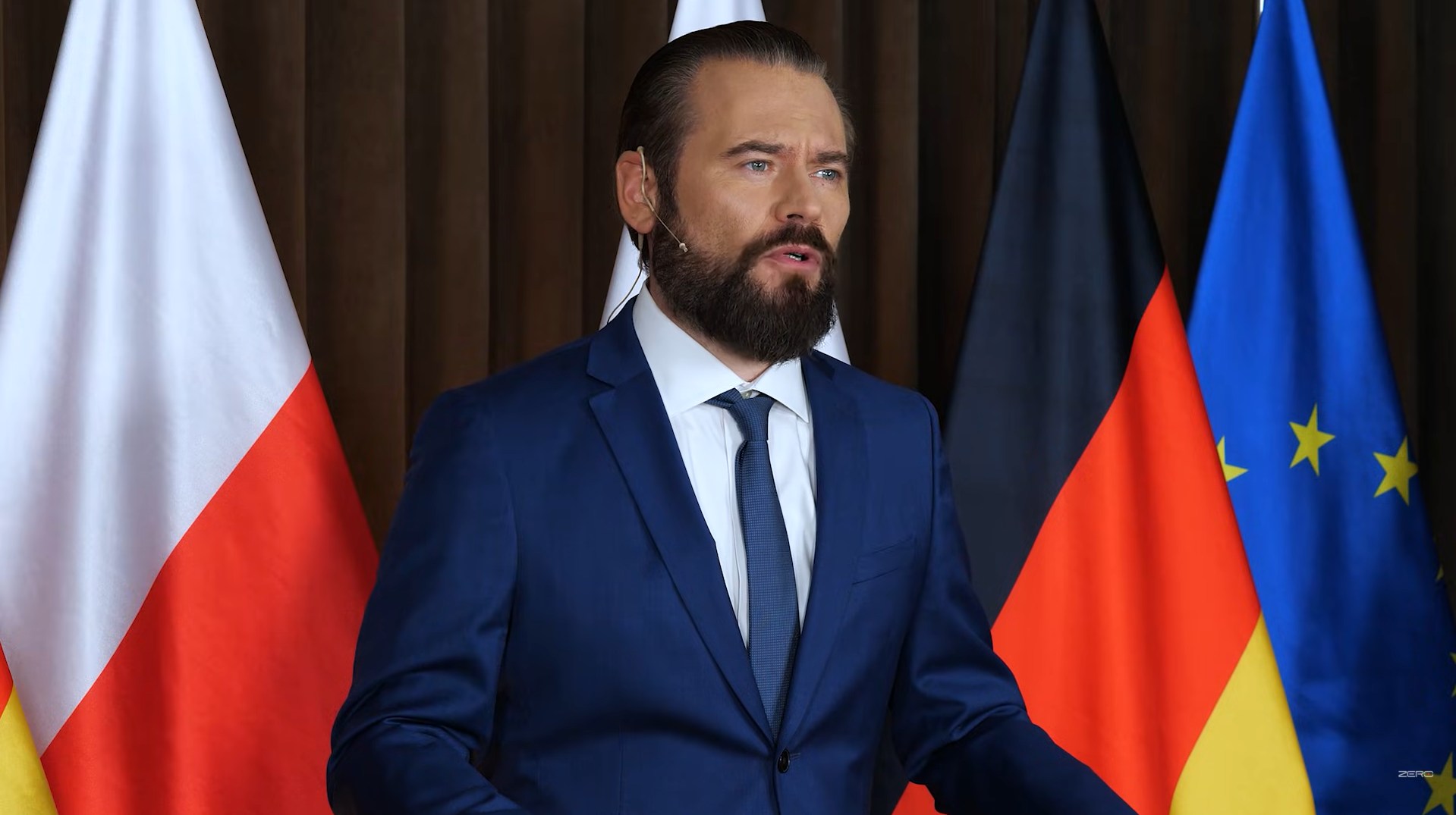 Становский передал сообщение. «Спасибо за это приключение»