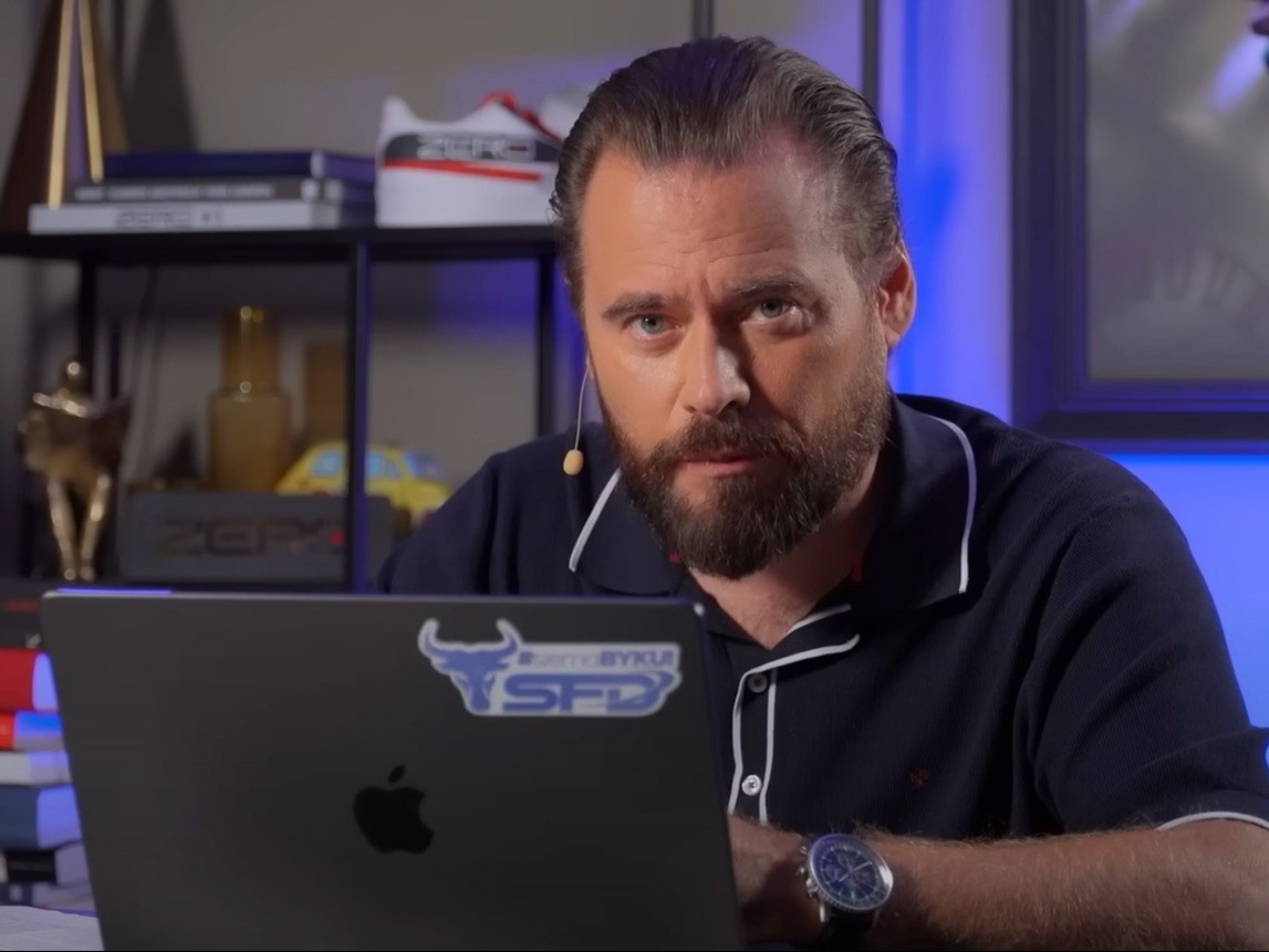 Stanowski ujawnia pismo od Wysockiej-Schnepf. "Daj 100 000 na dziecko"