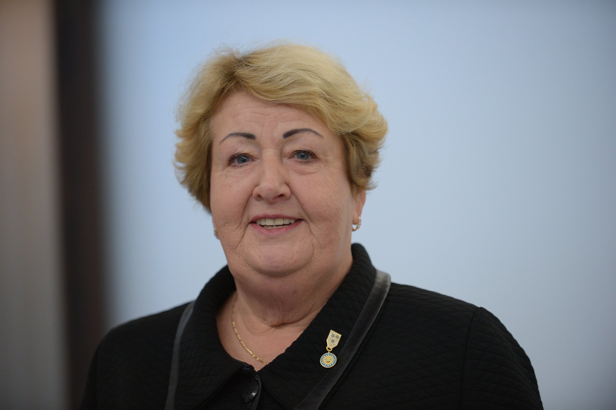 Henryka Krzywonos, PO