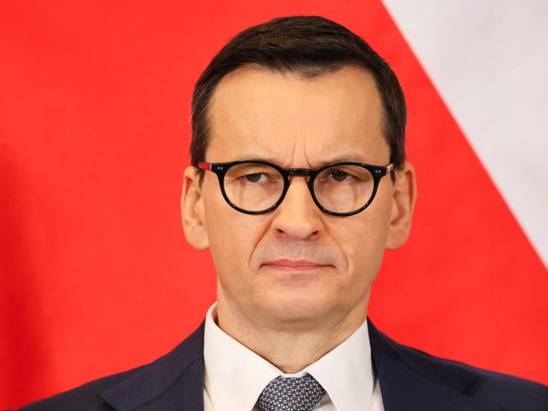 Mateusz Morawiecki, były premier, poseł PiS