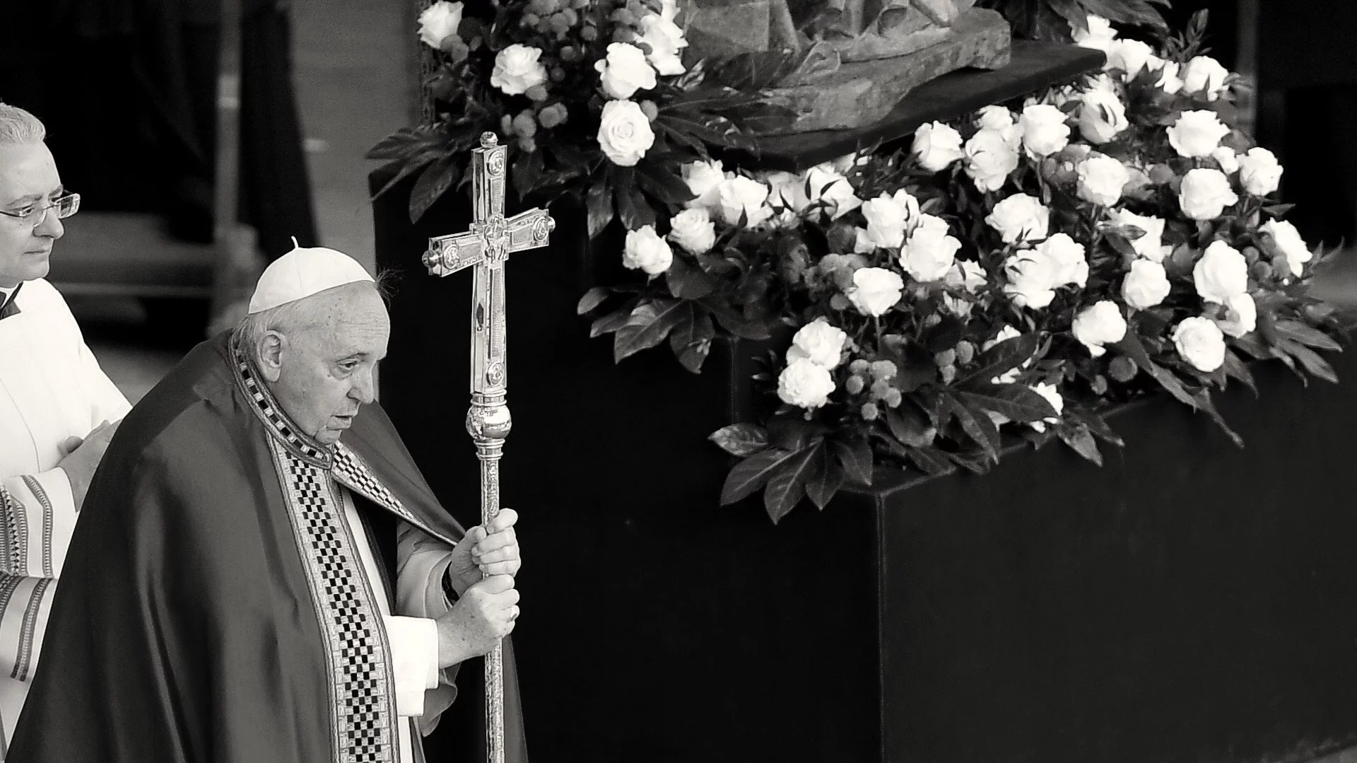 Papież Franciszek