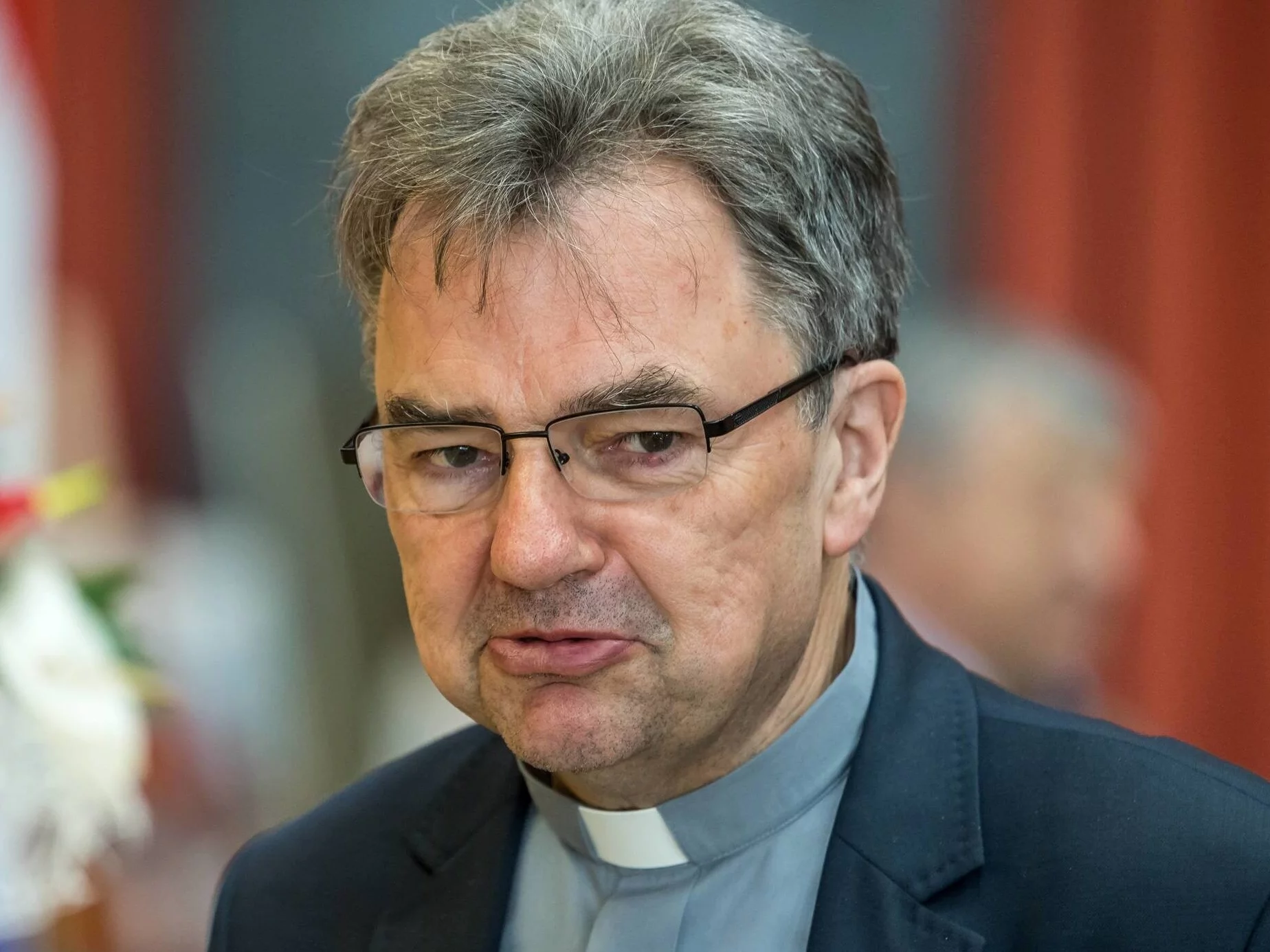 Ks. prof. Bortkiewicz: Papież Leon XIV daje nadzieję na jedność, ale czekam z oceną