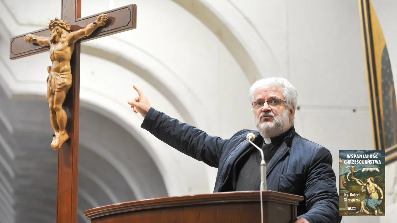 Rekolekcje o Ks. Dolindo w Gietrzwałdzie