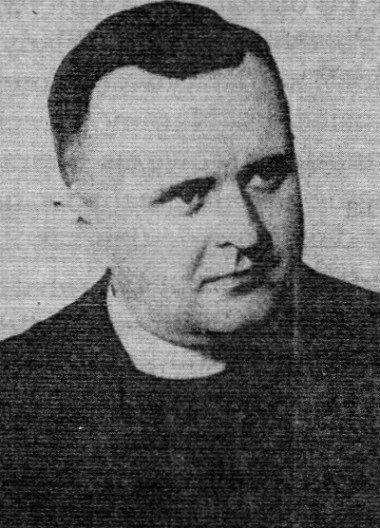 Ks. Stanisław Streich