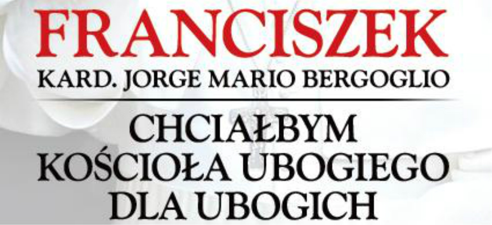 Książka na Wielkanoc (jeszcze dostępna)