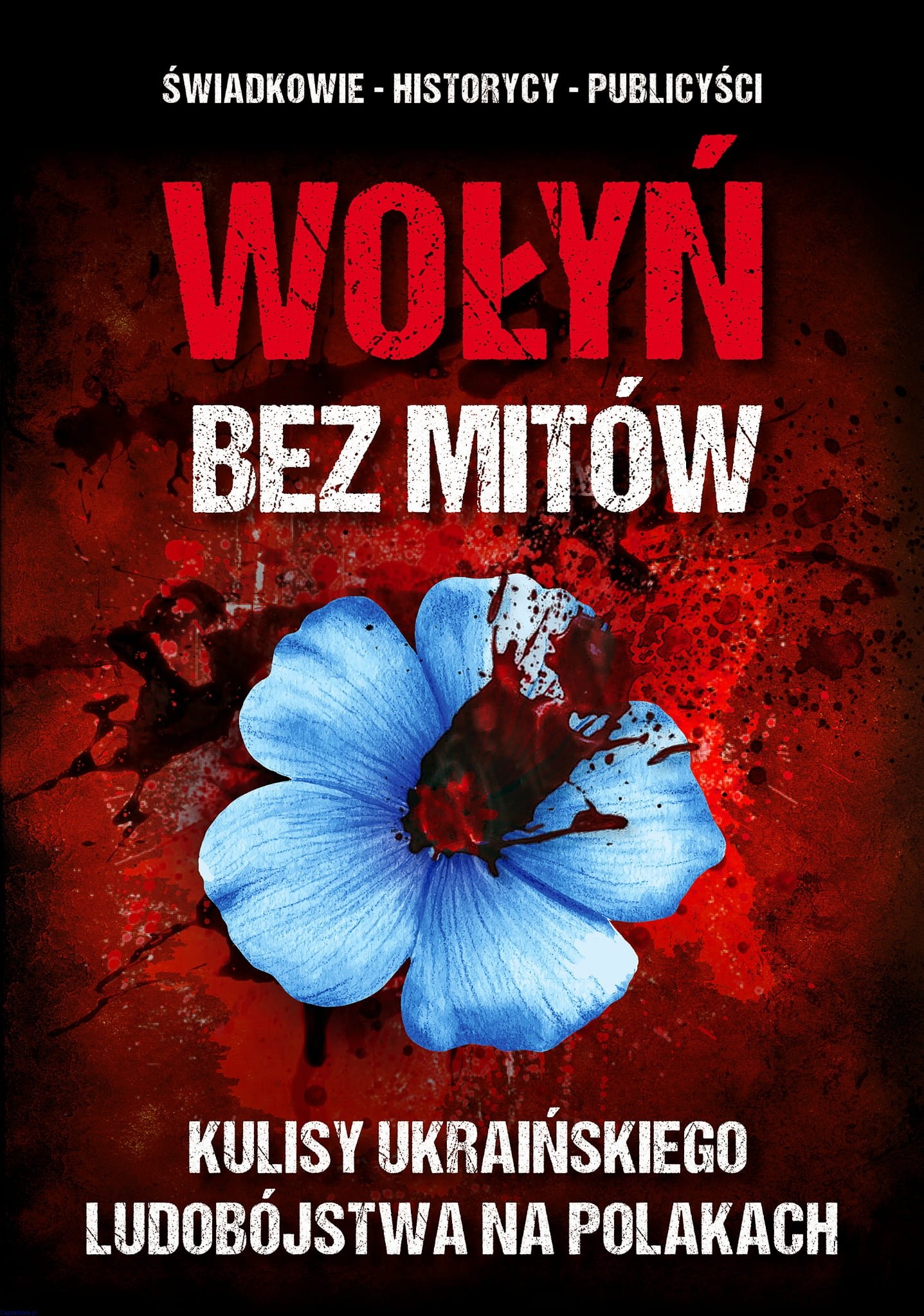 Książka "Wołyń bez mitów"