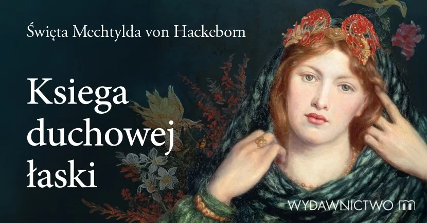 Księga duchowej łaski