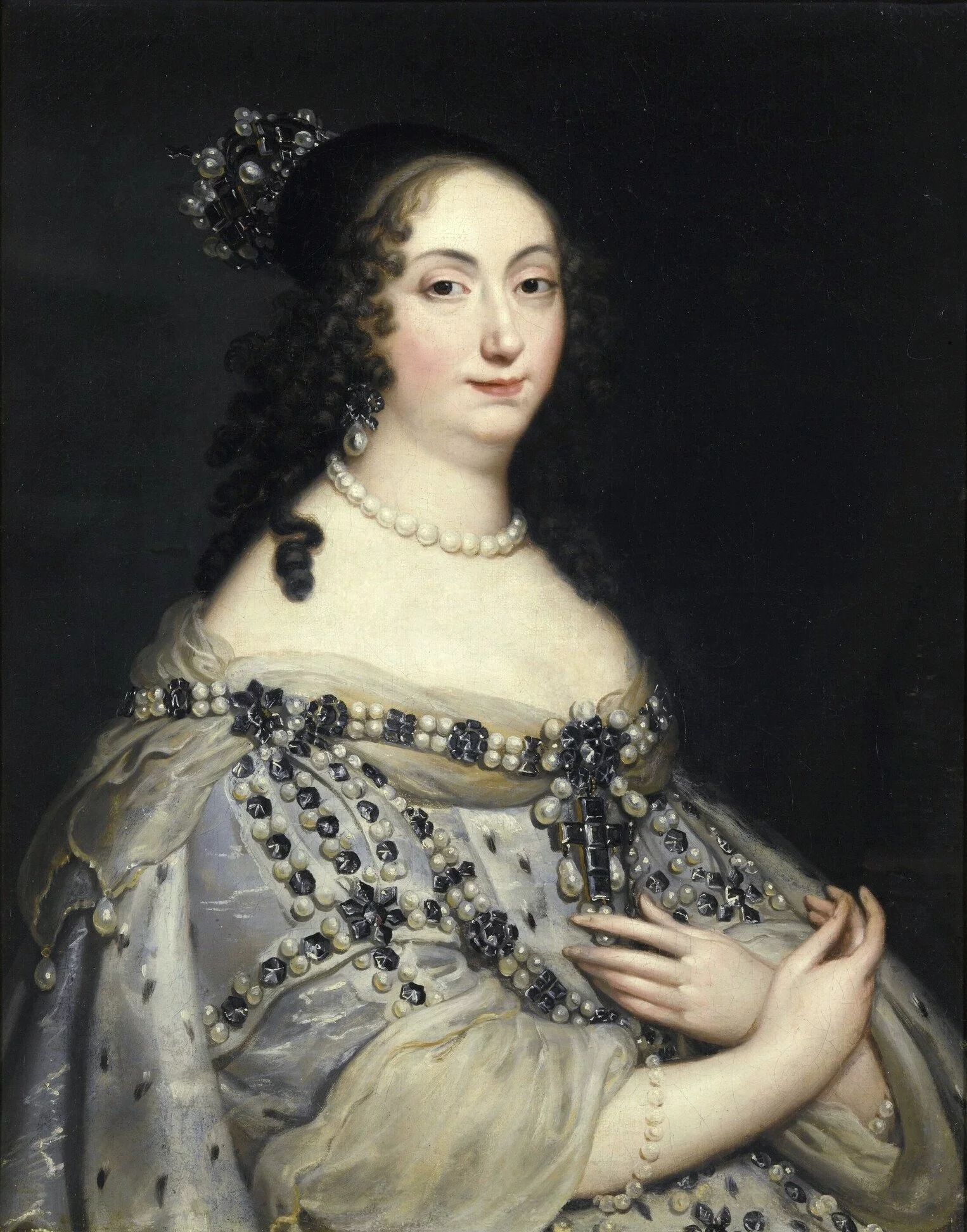 Ludwika Maria Gonzaga