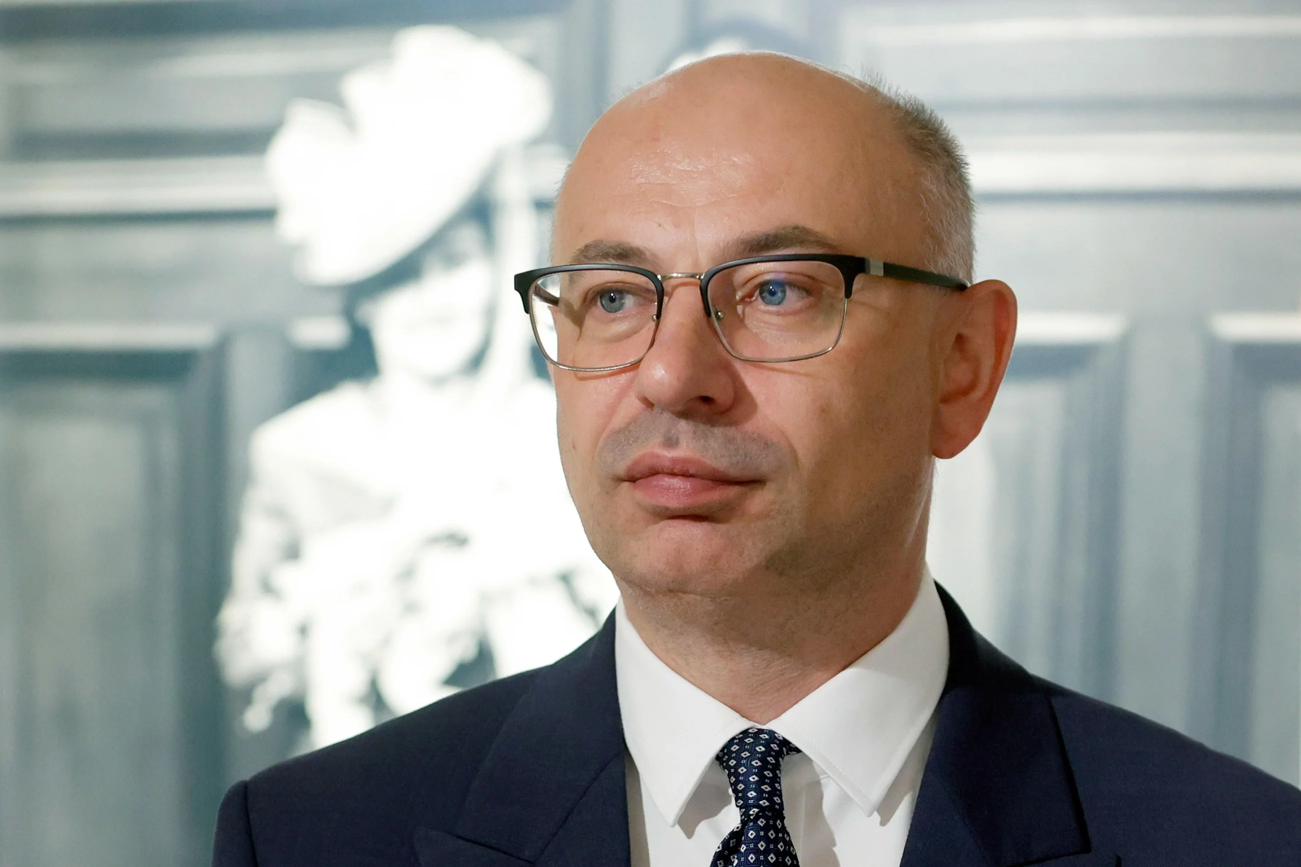 Dr Mateusz Szpytma, wiceprezes IPN